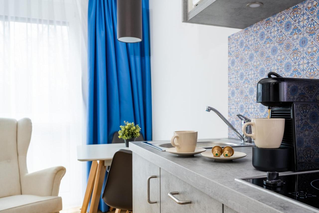 Arbio I Urbanstay Serviced Studios & Apartments Грац Экстерьер фото