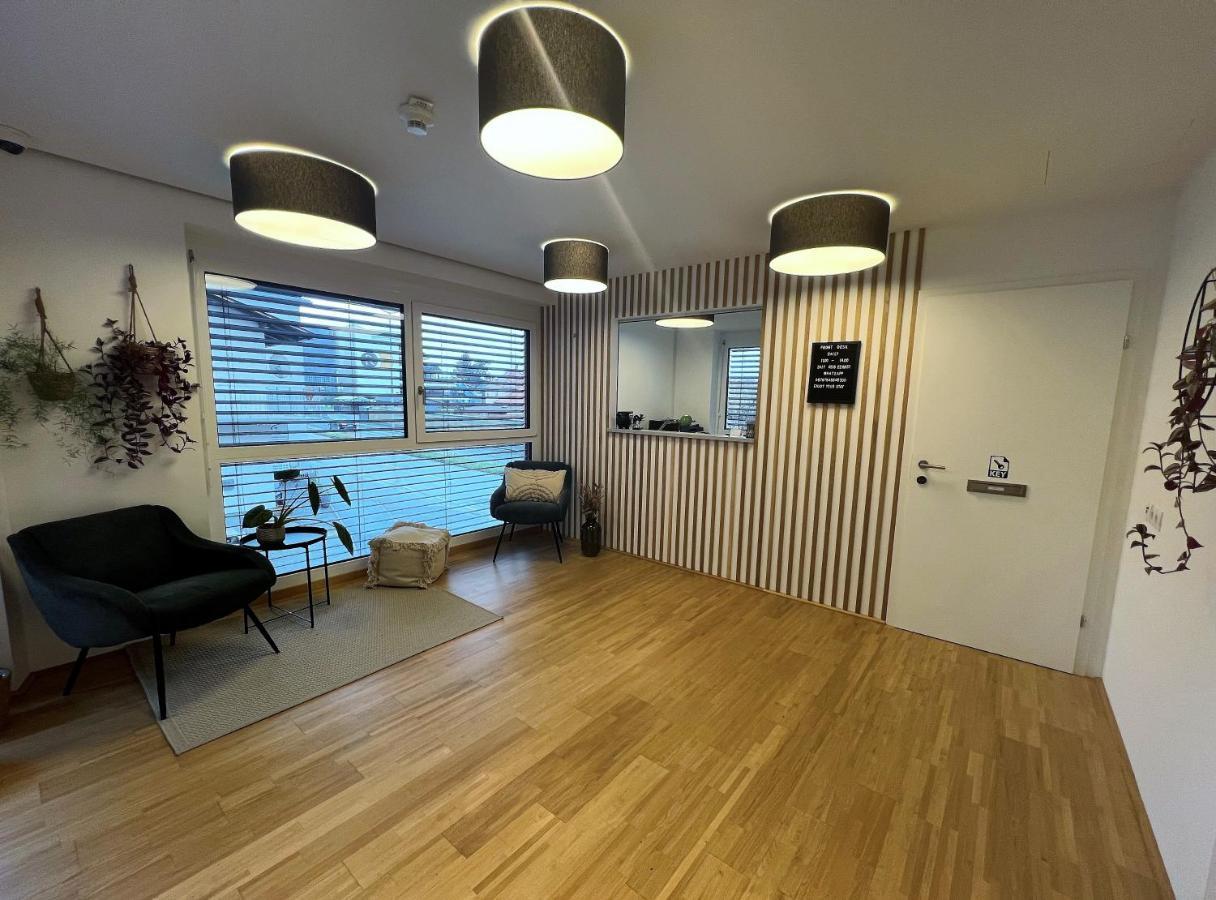 Arbio I Urbanstay Serviced Studios & Apartments Грац Экстерьер фото