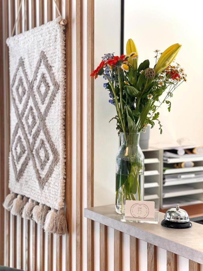 Arbio I Urbanstay Serviced Studios & Apartments Грац Экстерьер фото