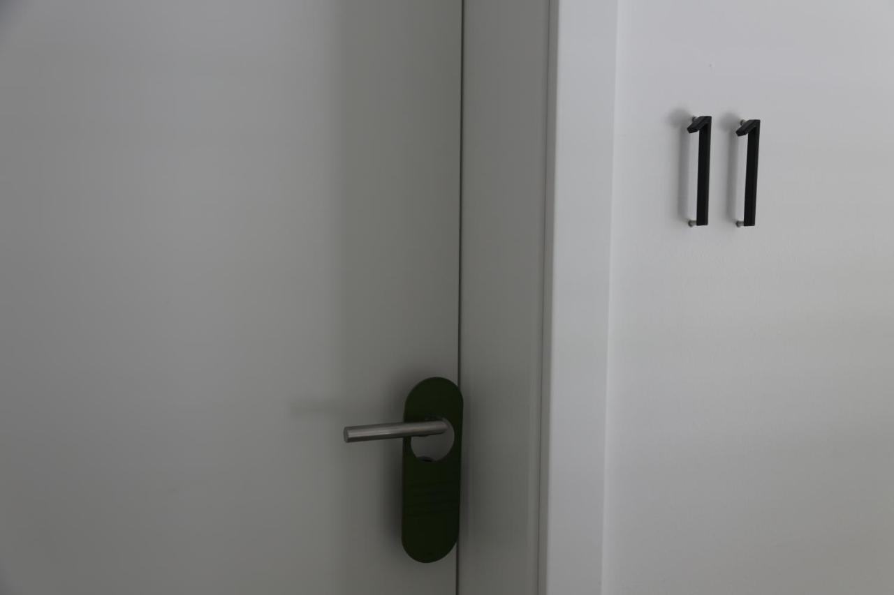 Arbio I Urbanstay Serviced Studios & Apartments Грац Экстерьер фото