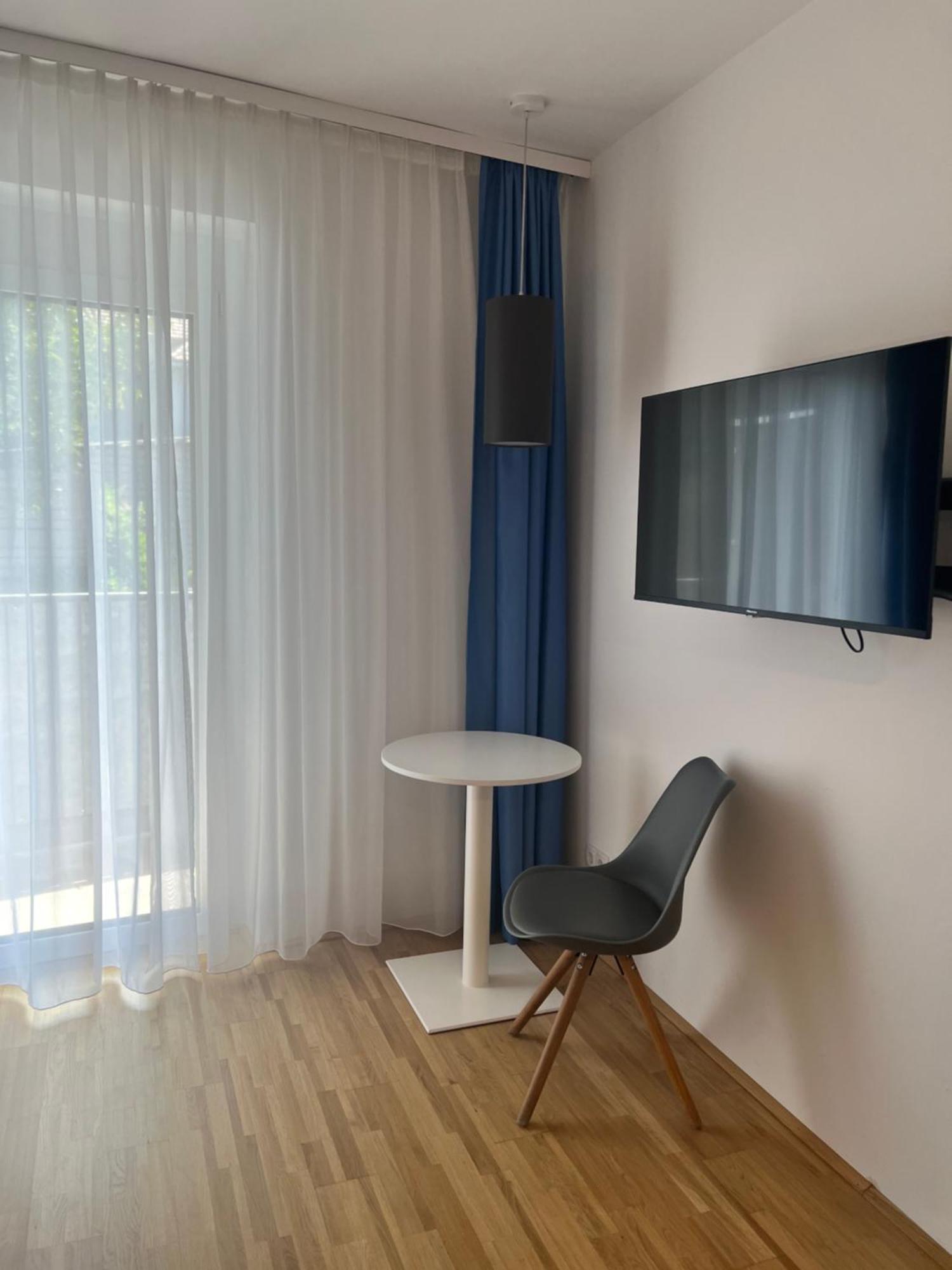 Arbio I Urbanstay Serviced Studios & Apartments Грац Экстерьер фото