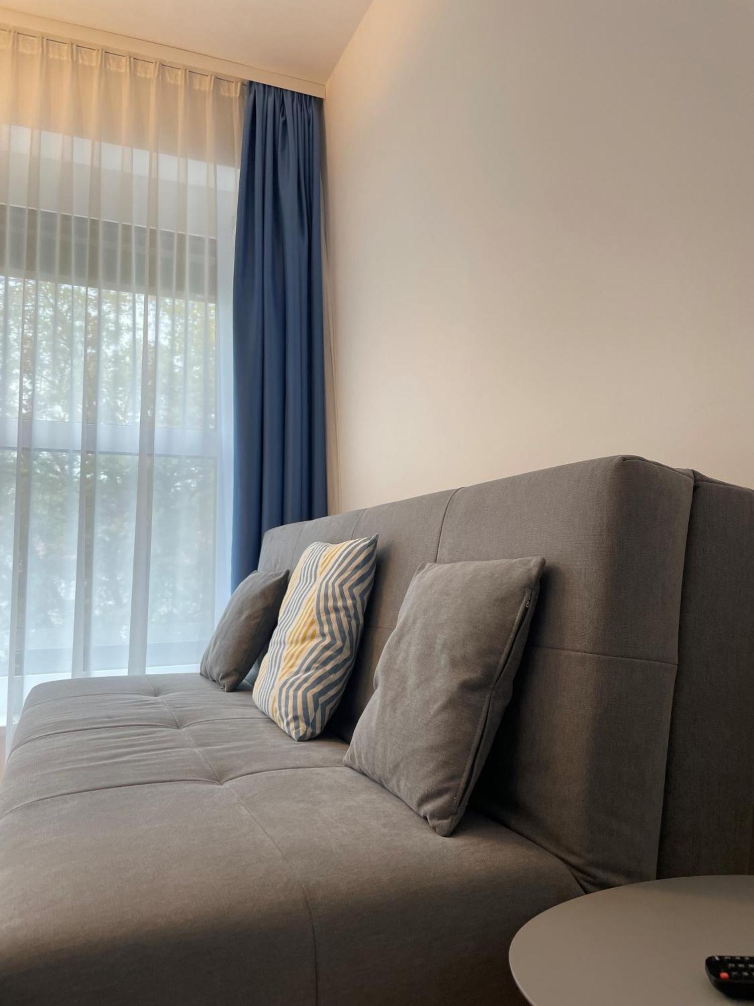 Arbio I Urbanstay Serviced Studios & Apartments Грац Экстерьер фото